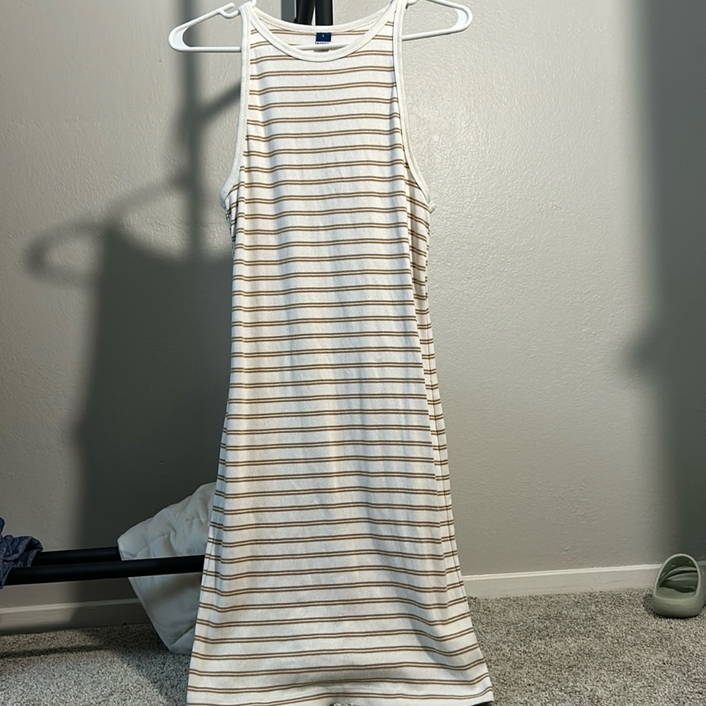 Old Navy BodyCon Midi Dress